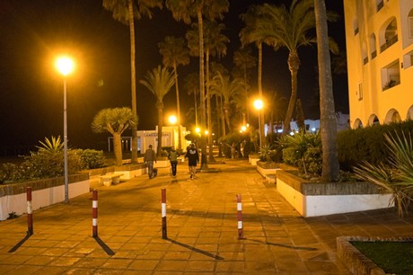 Marina De La Duquesa